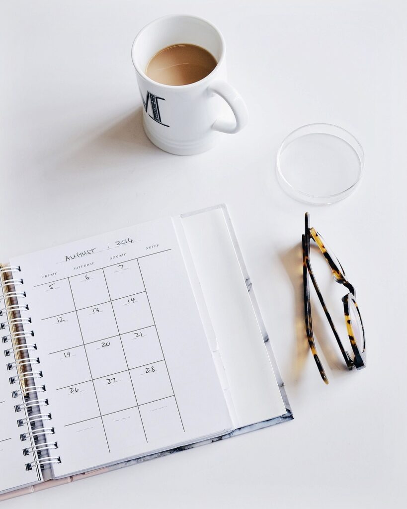 calendar, eyeglasses, plan, work, desk, business, office, coffee, calendar, calendar, calendar, calendar, calendar